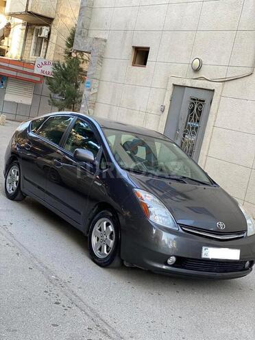 Toyota Prius 2008, 140,000 km - 1.5 l - Bakı