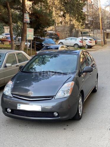 Toyota Prius 2008, 140,000 km - 1.5 l - Bakı