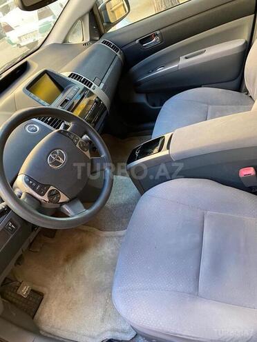 Toyota Prius 2008, 140,000 km - 1.5 l - Bakı