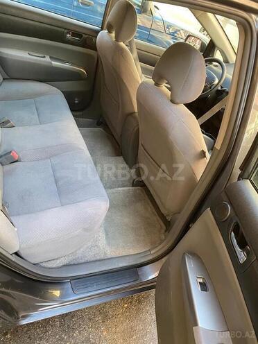 Toyota Prius 2008, 140,000 km - 1.5 l - Bakı