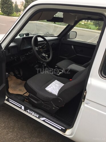 LADA (VAZ) Niva 2013, 120,000 km - 1.7 l - Gəncə