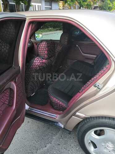 Mercedes C 180 1994, 222,000 km - 1.8 л - Bakı