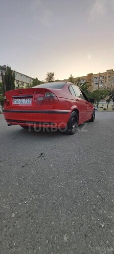 BMW 318 2000, 267,000 km - 1.9 л - Sumqayıt