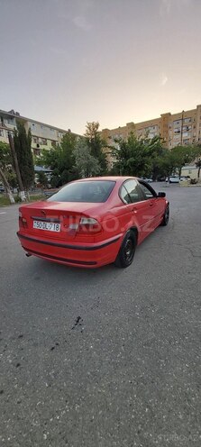 BMW 318 2000, 267,000 km - 1.9 л - Sumqayıt