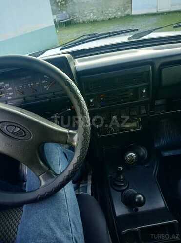 LADA (VAZ) Niva 2001, 281,300 km - 1.7 l - Zaqatala