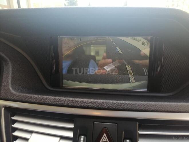 Mercedes E 220 2012, 182,000 km - 2.2 л - Bakı