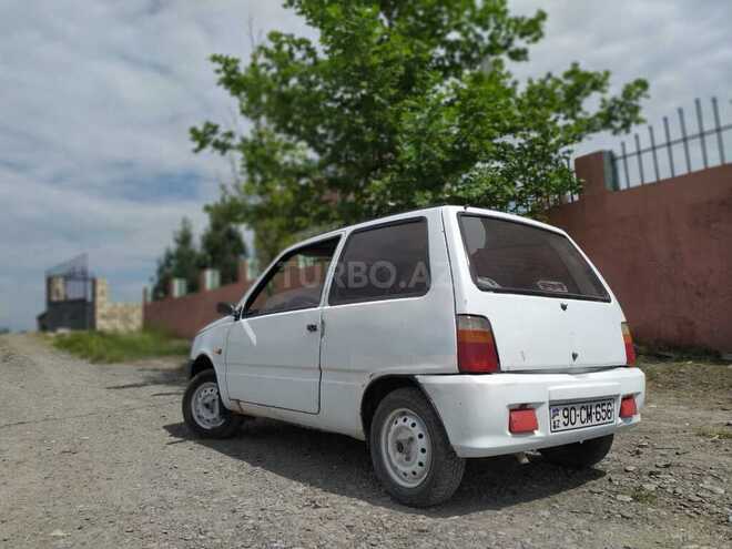 LADA (VAZ) Oka 2008, 253,000 km - 1.0 l - Ağdam