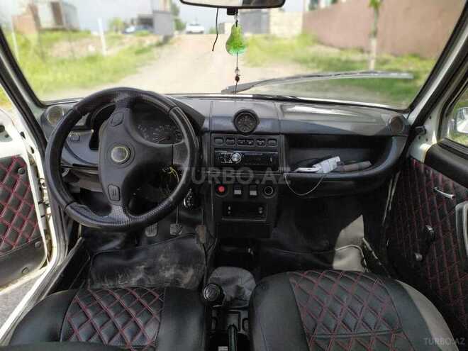 LADA (VAZ) Oka 2008, 253,000 km - 1.0 l - Ağdam
