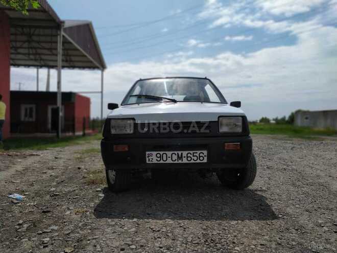 LADA (VAZ) Oka 2008, 253,000 km - 1.0 l - Ağdam