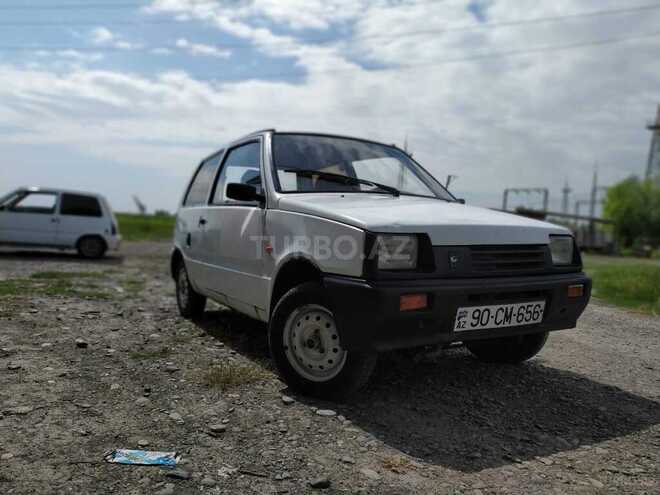 LADA (VAZ) Oka 2008, 253,000 km - 1.0 l - Ağdam
