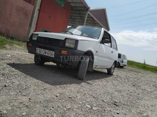 LADA (VAZ) Oka 2008, 253,000 km - 1.0 l - Ağdam