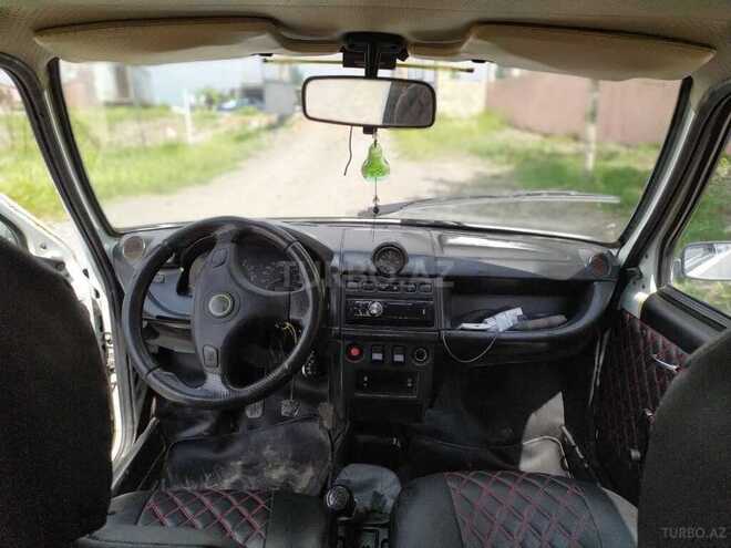 LADA (VAZ) Oka 2008, 253,000 km - 1.0 l - Ağdam