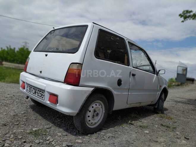 LADA (VAZ) Oka 2008, 253,000 km - 1.0 l - Ağdam