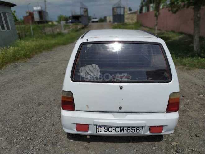 LADA (VAZ) Oka 2008, 253,000 km - 1.0 l - Ağdam