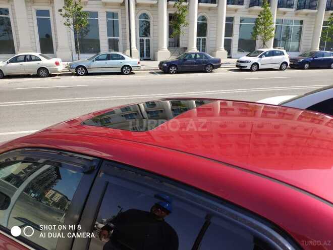 Toyota Corolla 2008, 133,000 km - 1.8 l - Bakı