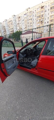 BMW 318 2000, 267,000 km - 1.9 л - Sumqayıt