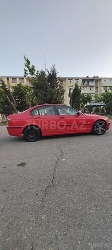 BMW 318 2000, 267,000 km - 1.9 л - Sumqayıt