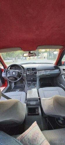 BMW 318 2000, 267,000 km - 1.9 л - Sumqayıt