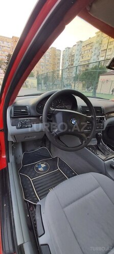 BMW 318 2000, 267,000 km - 1.9 л - Sumqayıt