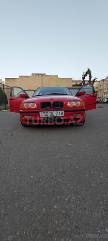 BMW 318 2000, 267,000 km - 1.9 л - Sumqayıt