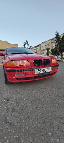 BMW 318 2000, 267,000 km - 1.9 л - Sumqayıt