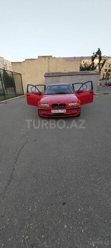 BMW 318 2000, 267,000 km - 1.9 л - Sumqayıt