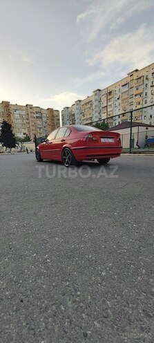 BMW 318 2000, 267,000 km - 1.9 л - Sumqayıt