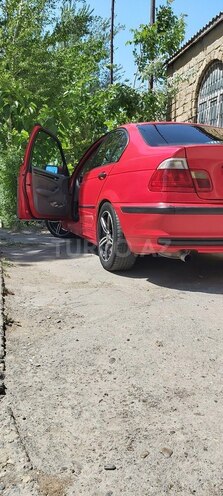 BMW 318 2000, 267,000 km - 1.9 л - Sumqayıt