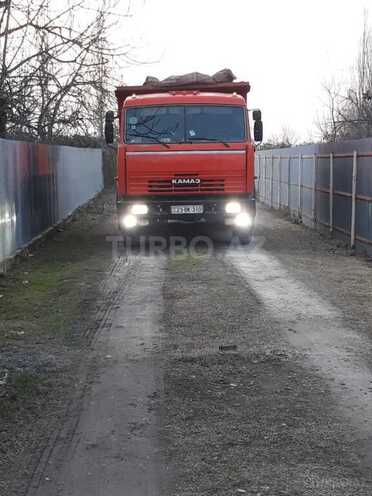 KamAz 65115 2005, 555,520 km - 11.0 l - Göyçay