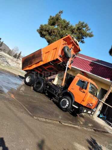 KamAz 65115 2005, 555,520 km - 11.0 l - Göyçay