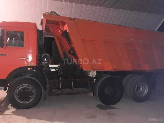KamAz 65115 2005, 555,520 km - 11.0 l - Göyçay