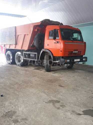 KamAz 65115 2005, 555,520 km - 11.0 l - Göyçay