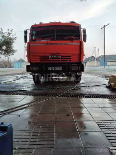 KamAz 65115 2005, 555,520 km - 11.0 l - Göyçay