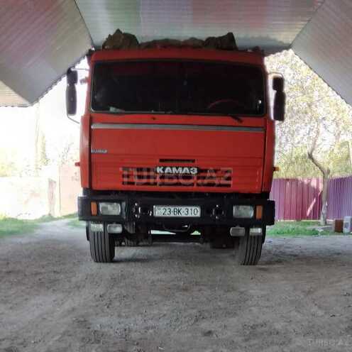 KamAz 65115 2005, 555,520 km - 11.0 l - Göyçay