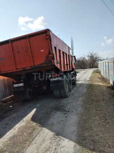 KamAz 65115 2005, 555,520 km - 11.0 l - Göyçay