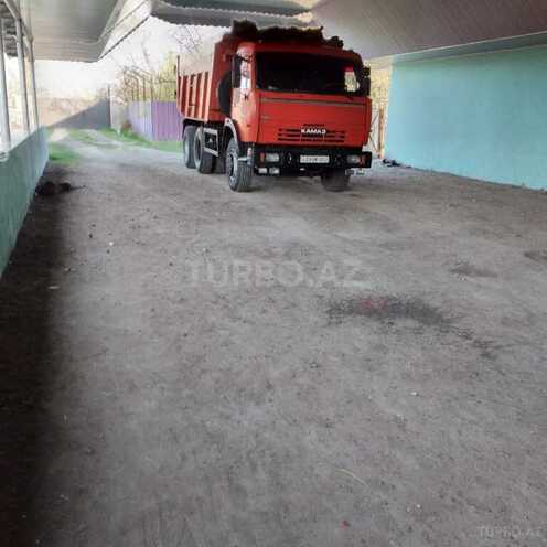 KamAz 65115 2005, 555,520 km - 11.0 l - Göyçay