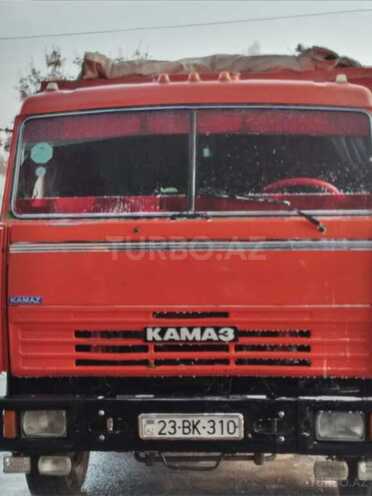 KamAz 65115 2005, 555,520 km - 11.0 l - Göyçay