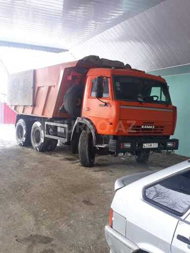 KamAz 65115 2005, 555,520 km - 11.0 l - Göyçay