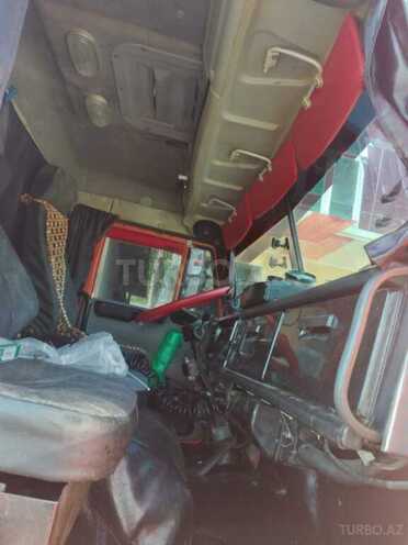 KamAz 65115 2005, 54,000 km - 11.0 l - Göyçay