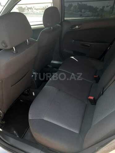 Opel Astra 2008, 171,500 km - 1.3 l - Bakı