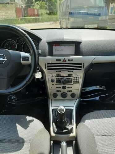 Opel Astra 2008, 171,500 km - 1.3 l - Bakı