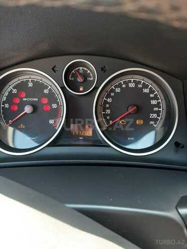 Opel Astra 2008, 171,500 km - 1.3 l - Bakı