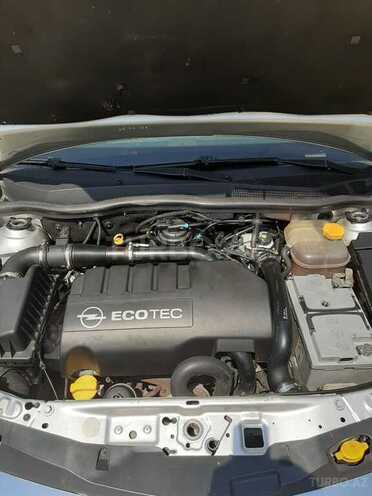 Opel Astra 2008, 171,500 km - 1.3 l - Bakı