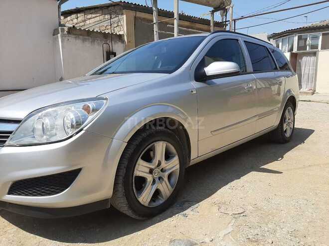 Opel Astra 2008, 171,500 km - 1.3 l - Bakı
