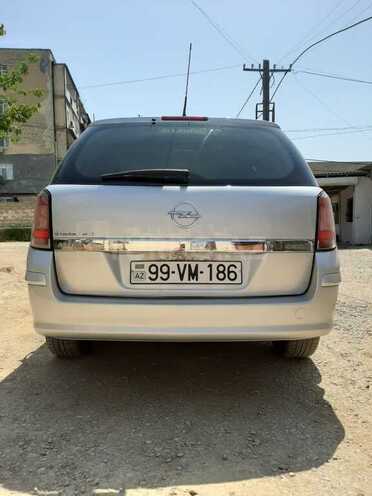 Opel Astra 2008, 171,500 km - 1.3 l - Bakı