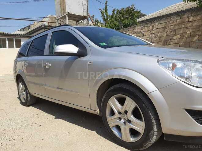 Opel Astra 2008, 171,500 km - 1.3 l - Bakı