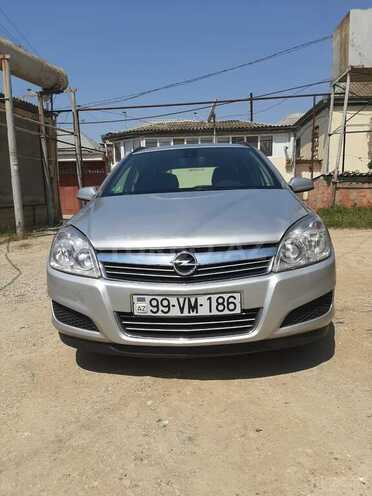 Opel Astra 2008, 171,500 km - 1.3 l - Bakı
