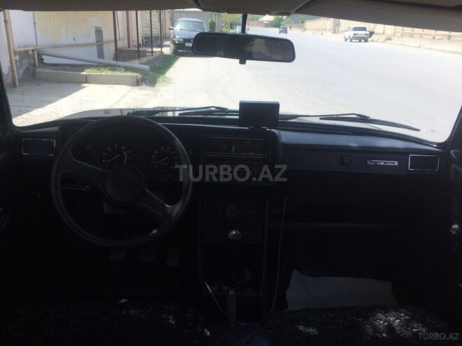 LADA (VAZ) 2107 2010, 71,000 km - 1.6 l - Gəncə