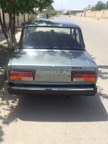 LADA (VAZ) 2107 2010, 71,000 km - 1.6 l - Gəncə