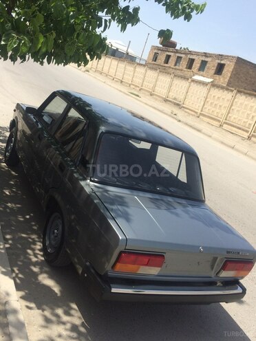 LADA (VAZ) 2107 2010, 71,000 km - 1.6 l - Gəncə
